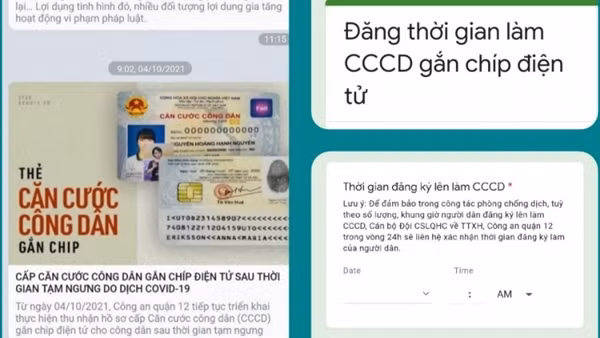 Công an TP Hồ Chí Minh giải quyết 9 thủ tục hành chính ngay trong ngày ảnh 2