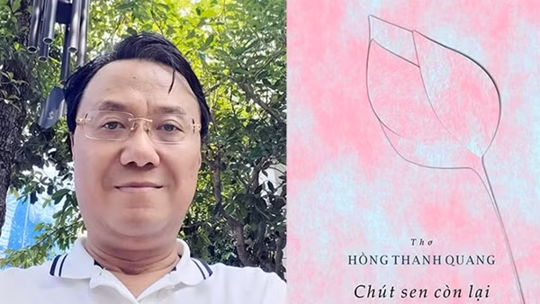 Nhà thơ Đinh Thị Thu Vân: Trái tim chân thành, tấm lòng độ lượng ảnh 4