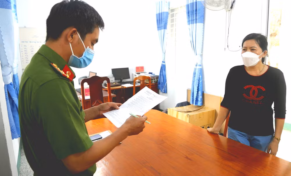 Đón khách lưu trú trái quy định, một khách sạn ở Ninh Thuận bị xử phạt 25 triệu đồng -0