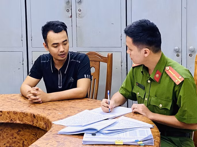  Công an Quảng Ninh tìm nạn nhân trong vụ lừa đảo chạy quảng cáo trên mạng xã hội -0