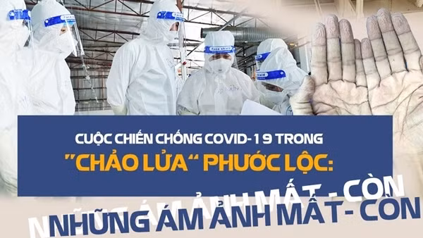 Có những người quên mất Tết đang về ảnh 6