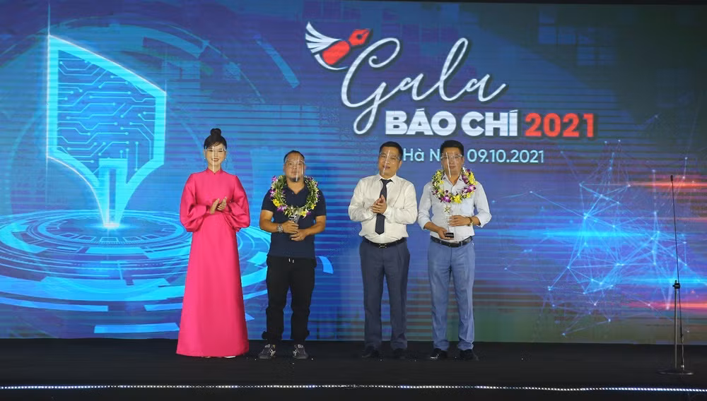 Tôn vinh tinh thần cống hiến, dấn thân, nguồn năng lượng tích cực trong từng khoảnh khắc ảnh -0