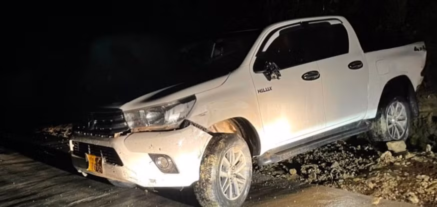 Công an Gia Lai đến nhà khuyên bà con tránh bẫy lừa "vượt biên đổi đời" ảnh 3
