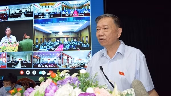 Giải tỏa tâm lý lo ngại dịch bệnh cho người lao động ảnh 3