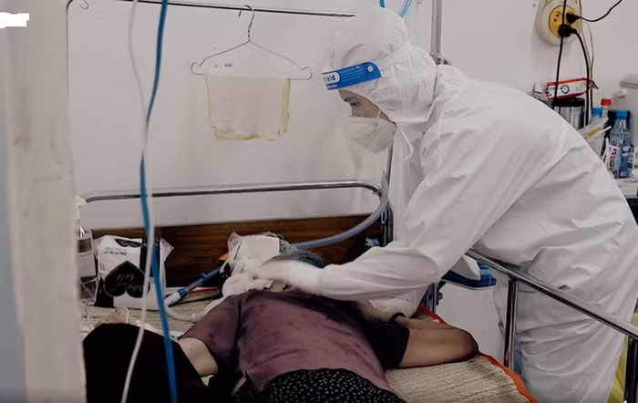 Bác sĩ F0 -0
