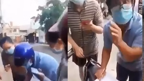 Khởi tố nguyên chủ tịch xã vi phạm trong bồi thường hỗ trợ tái định cư ảnh 5