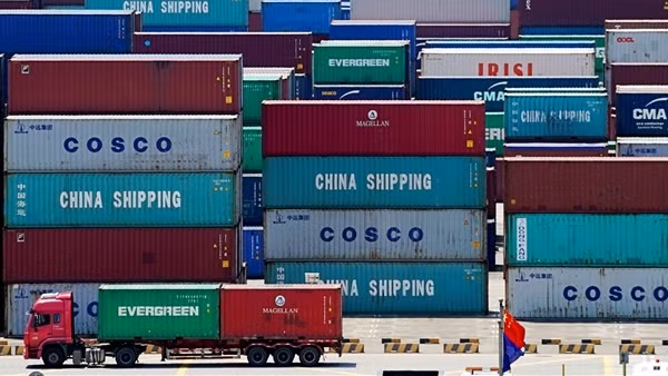 Mỹ bất ngờ trước tin Trung Quốc phóng thử tên lửa siêu thanh ảnh 3