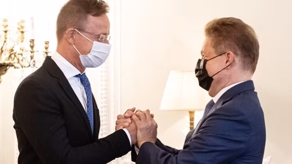 Hungary phản bác Ukraine: Đây không phải là cuộc chiến của chúng tôi ảnh 2