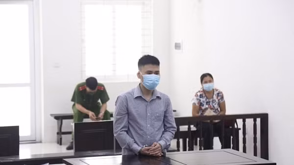 Sát hại người tình, cướp tài sản, nhận án tử hình ảnh 2