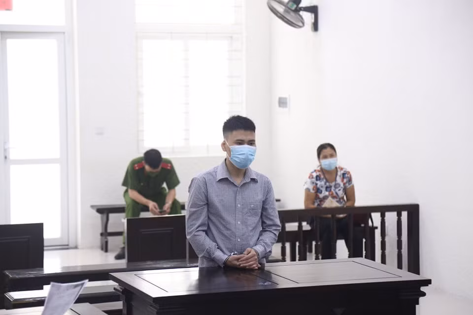Tử hình đối tượng sát hại người tình vì cuồng yêu -0