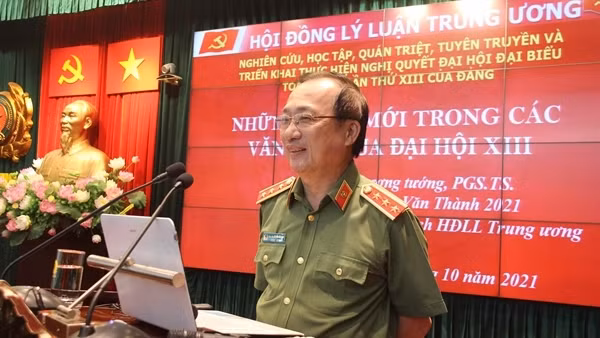“Xử lý một vụ, cảnh tỉnh cả vùng, cả lĩnh vực...” ảnh 3