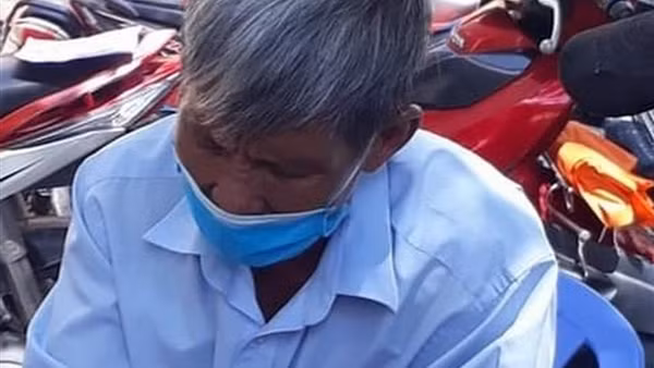 Chém vợ trọng thương vì ghen tuông bóng gió