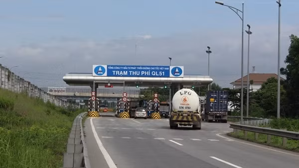 Tuyến vành đai 3 chưa hình thành sau 10 năm vì thiếu vốn ảnh 2