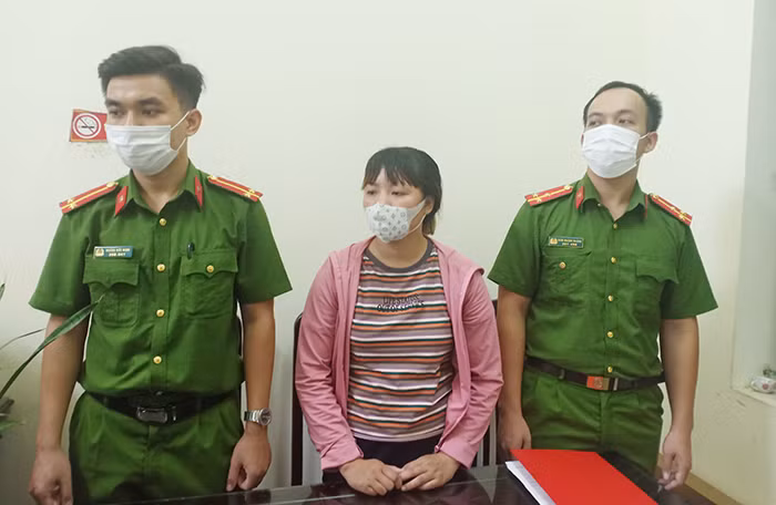 Lợi dụng từ thiện chiếm đoạt tiền của 688 nhà hảo tâm -0