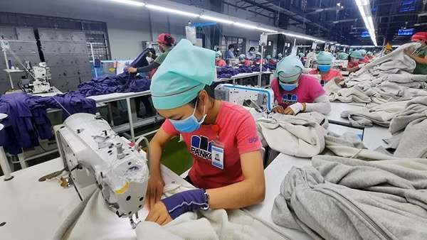 Lừa đảo về việc nhận tiền hỗ trợ từ Quỹ Bảo hiểm thất nghiệp ảnh 3