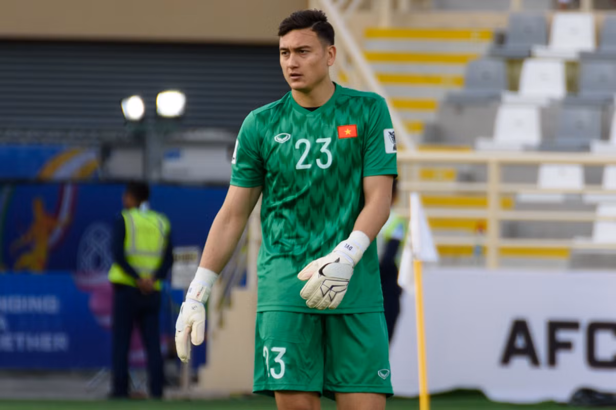 Sự thoái trào của những cầu thủ Việt kiều ở V..League -0
