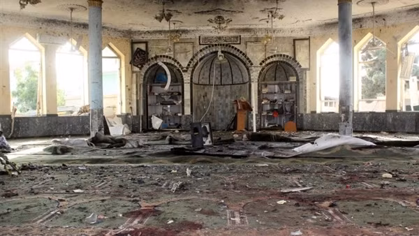 Taliban bắt sống 600 tay súng, tuyên bố kiểm soát được IS ảnh 2