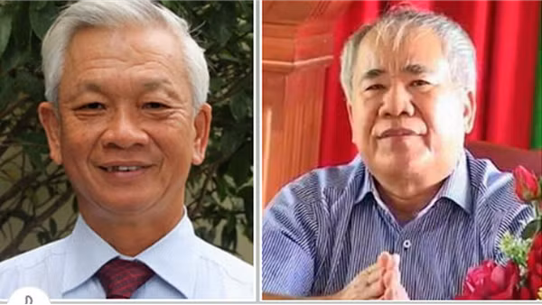 Khởi tố các đối tượng lạm dụng chức vụ quyền hạn chiếm đoạt tài sản ảnh 2