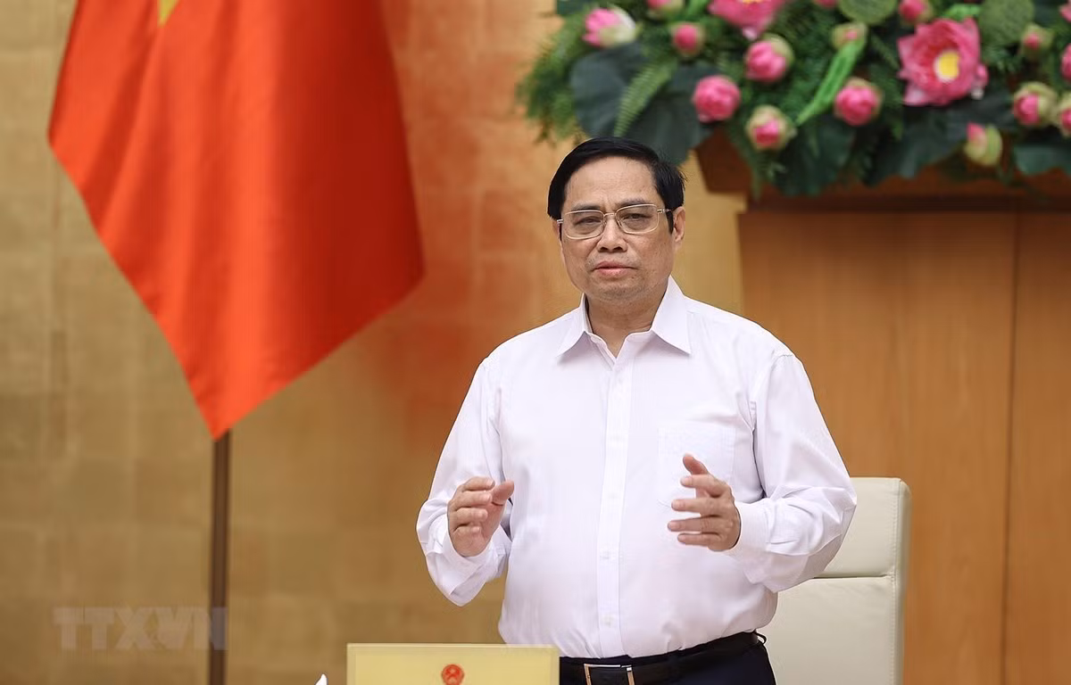Thủ tướng: Người dân không di chuyển tự phát làm lây lan dịch bệnh -0