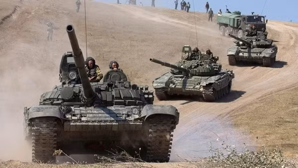 Afghanistan vẫn đang chìm trong bất ổn ảnh 2