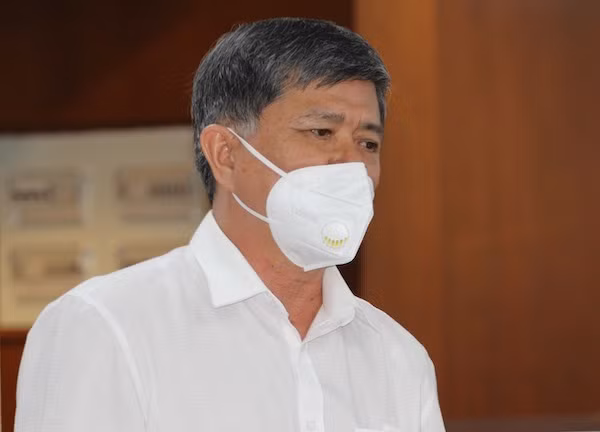 Dự kiến học sinh TP Hồ Chí Minh đi học trở lại đồng loạt từ tháng 1/2022 -0