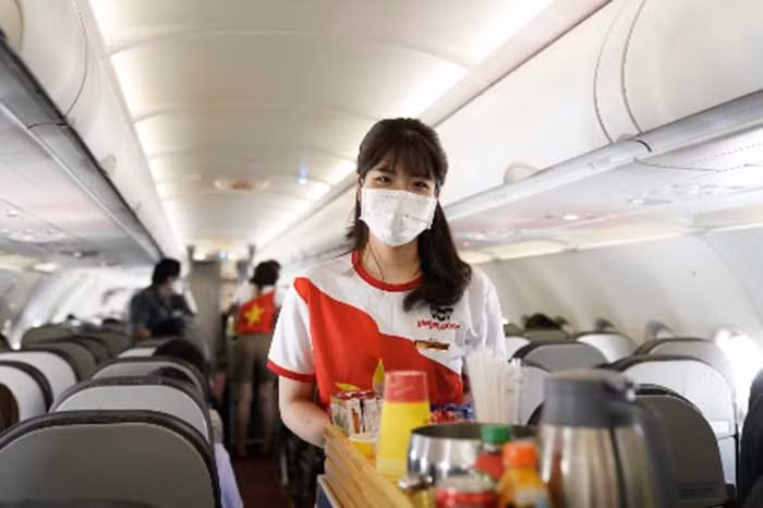 Kiến nghị Hà Nội khôi phục vận tải đường bộ, hàng không -0