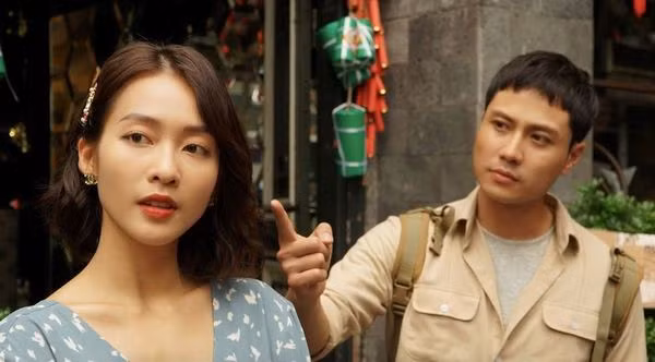 khả ngân ngày càng chinh phục được khán giả trong phim 11 thàng 5 ngày.jpeg -0
