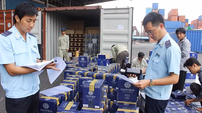 Triển khai đồng bộ nhiều giải pháp đảm bảo hiệu quả thu ngân sách -0