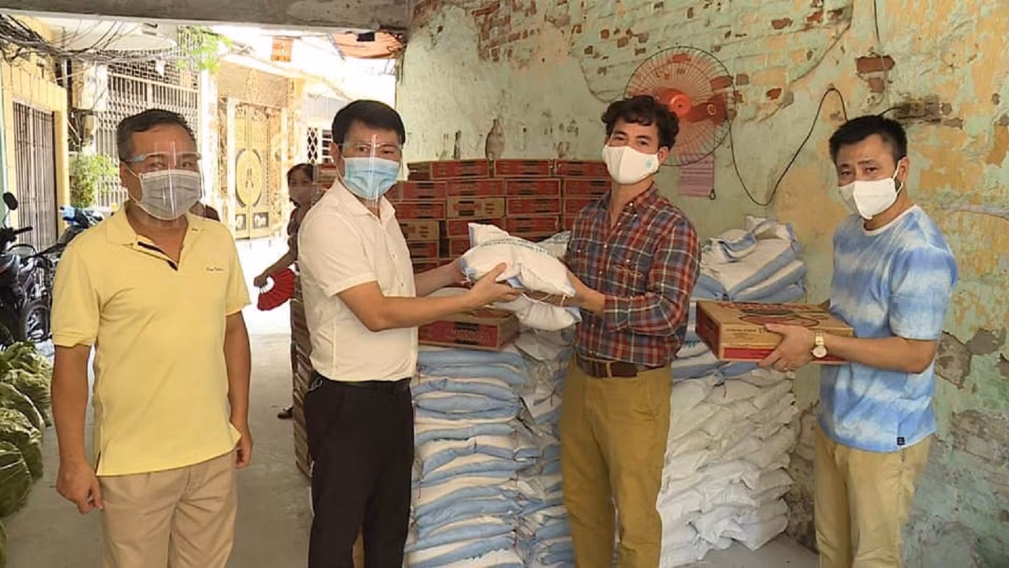 Lấy ý kiến về quy tắc ứng xử của nghệ sĩ đến ngày 28/11 -0