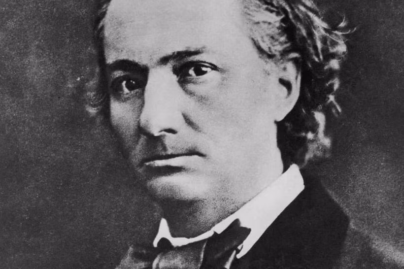Charles Baudelaire: Thi sĩ của những danh xưng -0