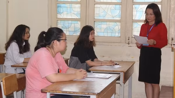 1,8 triệu học sinh không có bất kỳ thiết bị nào để học online ảnh 4