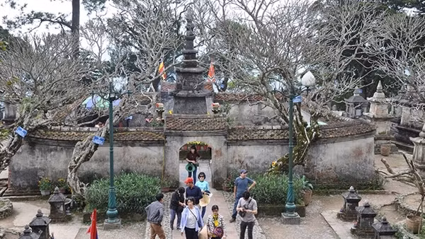 Thí điểm đón khách du lịch quốc tế từ tháng 11, làm sao để an toàn? ảnh 3