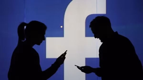 Từ khoảng thời gian "tạm chết" của Facebook ảnh 3