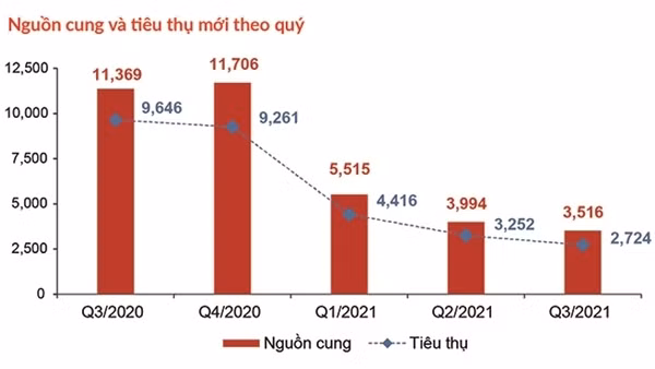 DKRA Vietnam - “Nhà phân phối bất động sản tiêu biểu” 5 năm liên tiếp ảnh 3