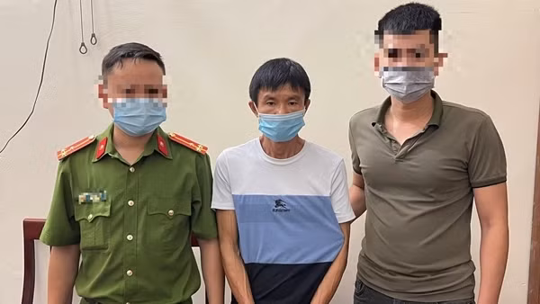 Đối tượng 2 tiền án vận chuyển 10kg ma túy ảnh 4