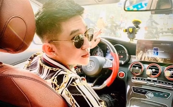 Vì sao giang hồ mạng 