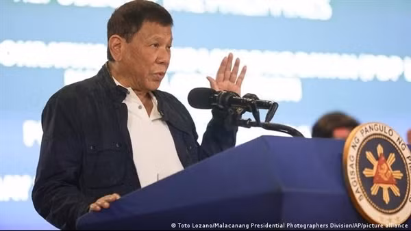 Con gái Tổng thống Duterte - lựa chọn mới của cử tri Philippines ảnh 2