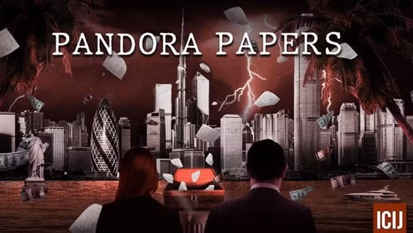 Dưới đáy chiếc hộp Pandora ảnh 4