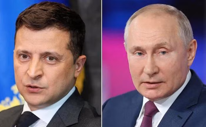 Ông Zelensky nói gì về&nbsp;khả năng họp thượng đỉnh với Tổng thống Putin?&nbsp; -0