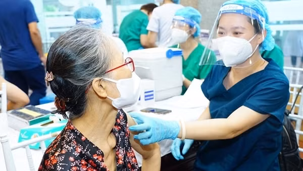 Cơ hội cho các loại vaccine "ít tên tuổi"? ảnh 3