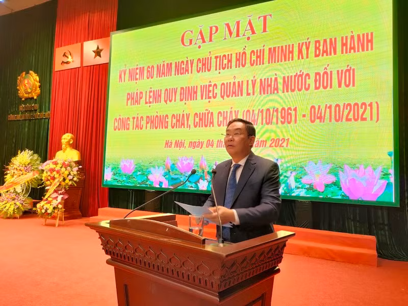 Chiến công, thành tích góp phần phục vụ phát triển kinh tế, xã hội của Thủ đô -0