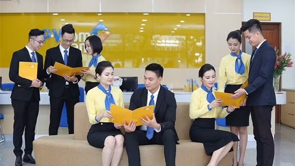 Tiết kiệm đa kênh, lãi cao, quà “chất” cùng PVcomBank ảnh 3