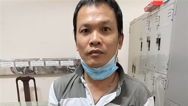 Kẻ giết người yêu bị bắt sau 14 năm trốn lệnh truy nã