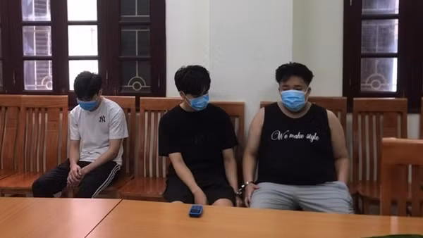 Giả mạo tin nhắn thương hiệu để lừa đảo ảnh 2