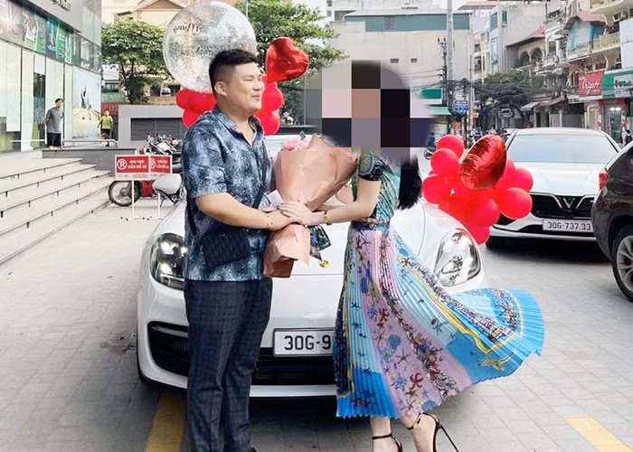 “Canh bạc” cuối cho ông trùm cờ bạc cưỡi siêu xe -0