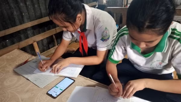 Khánh Hòa: Học sinh nhiều vùng đến trường học tập trung từ 18/10 ảnh 3