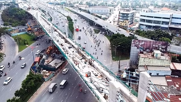 Không giải ngân được, nhiều bộ, ngành, địa phương xin trả lại vốn đầu tư công ảnh 2