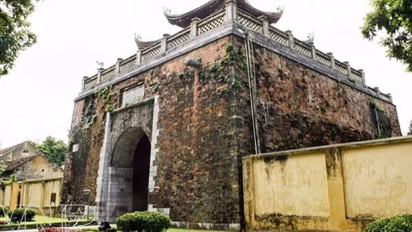 Chợ Nôm nhộn nhịp ngược xuôi ảnh 4