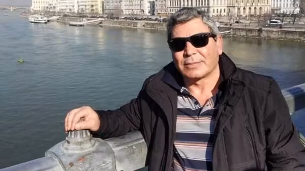 MOSSAD từng che giấu trùm mật vụ Syria?