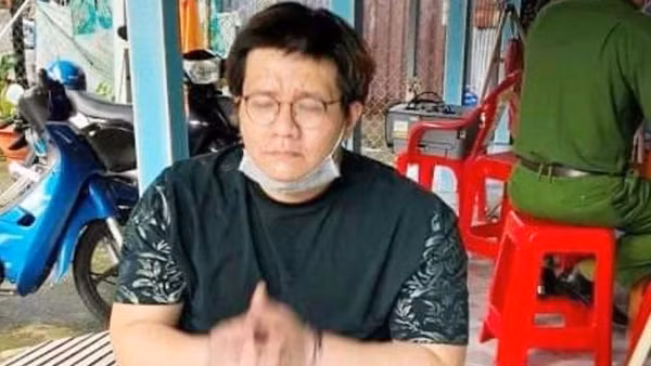 “Vết trượt” dài của lập trình viên Nhâm Hoàng Khang ảnh 3